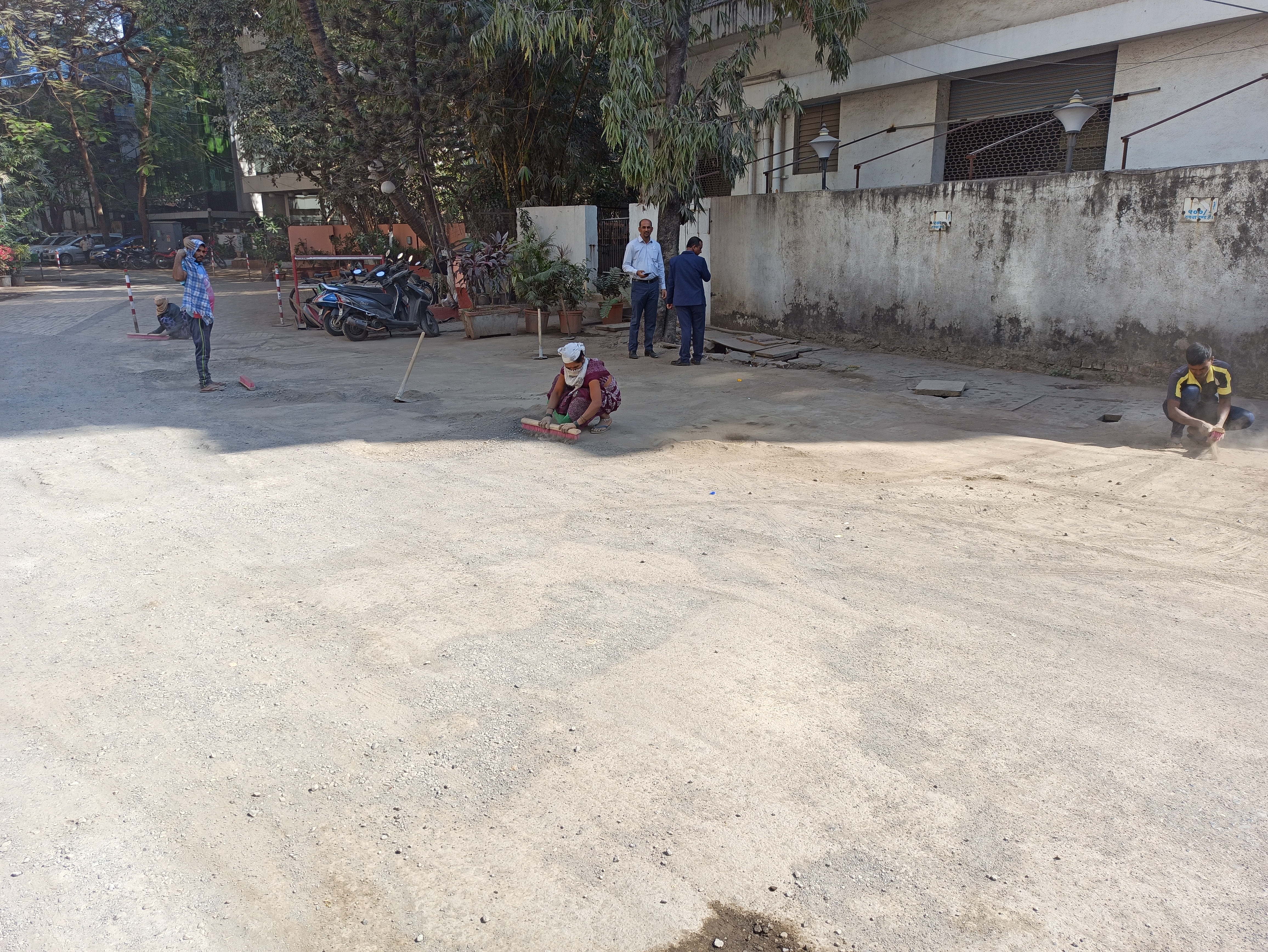 Hotel Tata Road