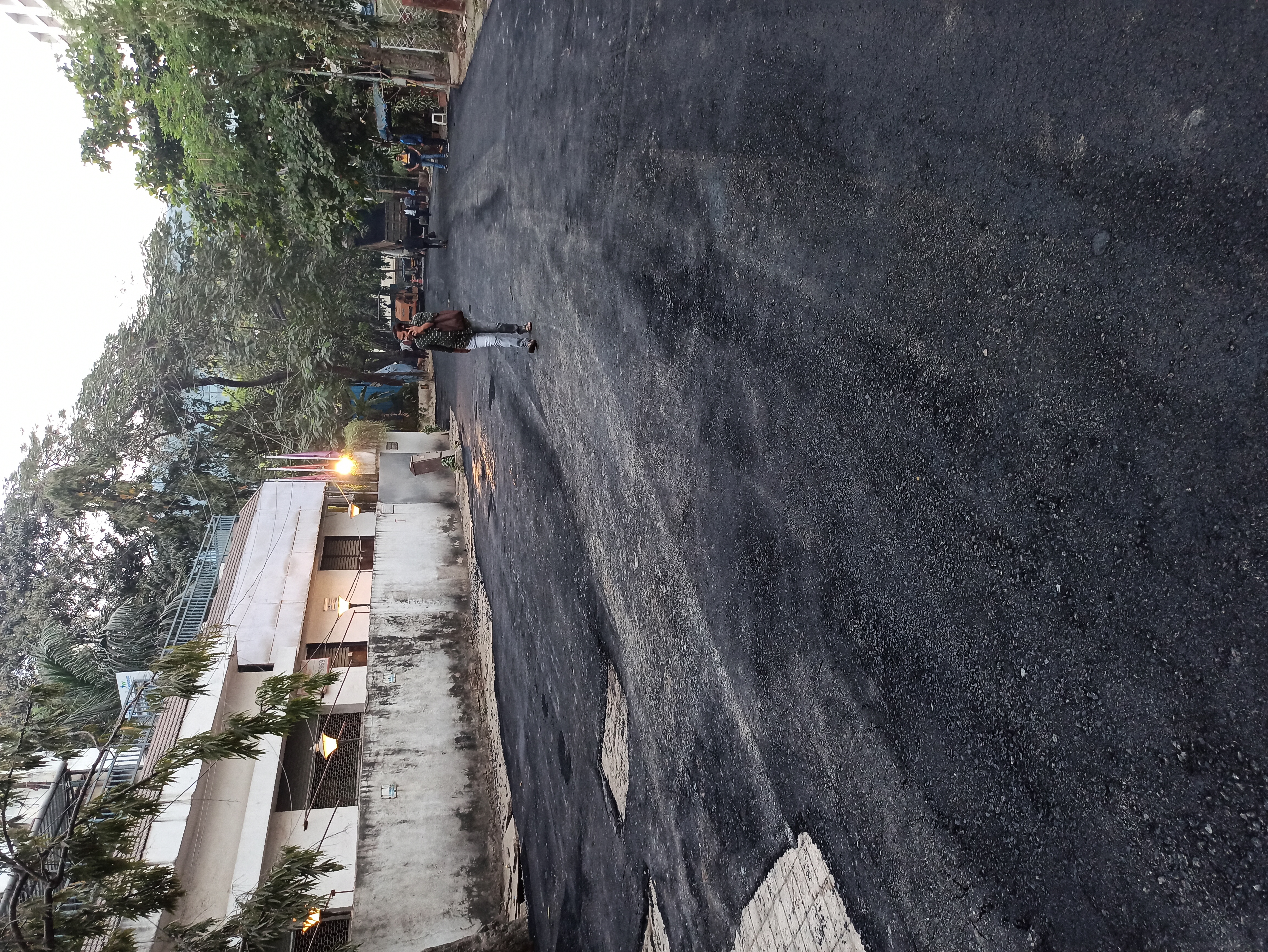 Hotel Tata Road